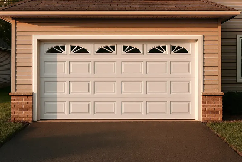 Contact Florham Park Garage Door