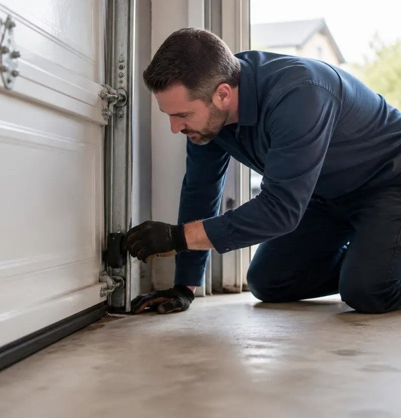 Spring Replacement in Florham Park
